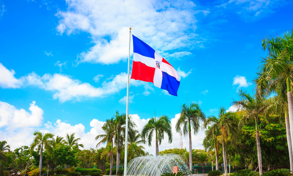 Viaje a Rep. Dominicana desde España