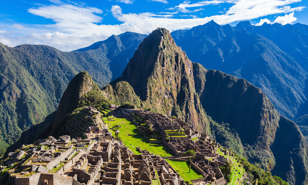 Viaje a Perú desde España