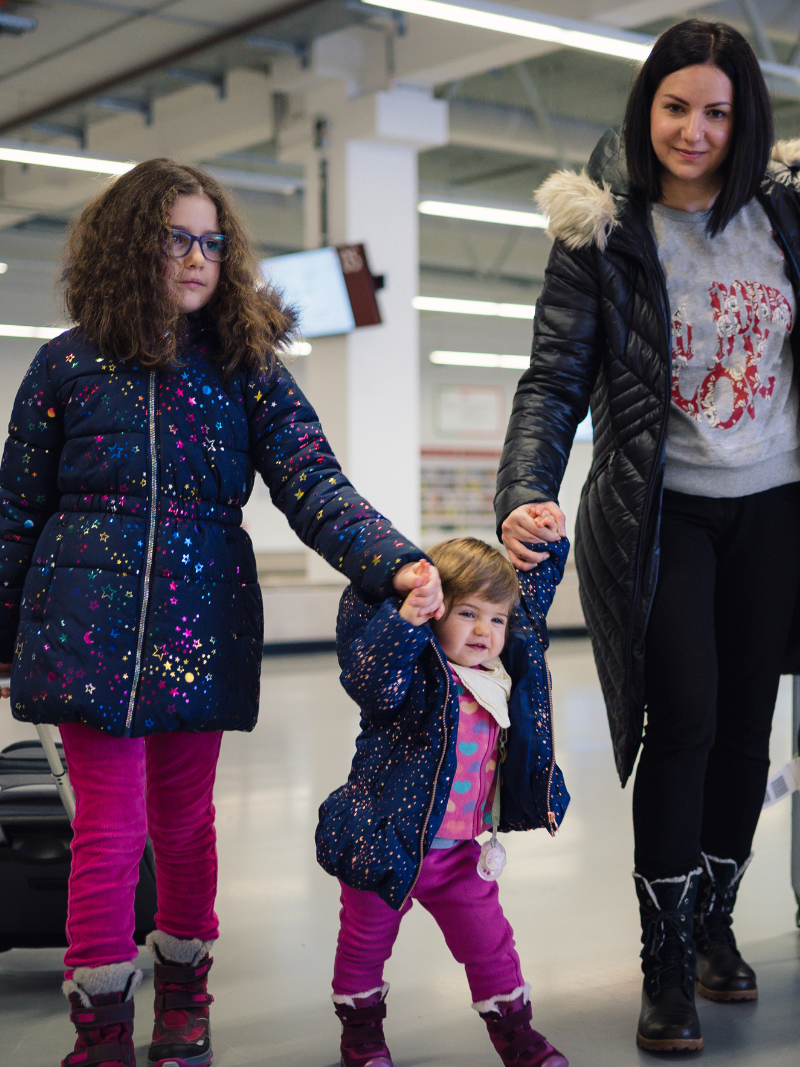 Viajes a Latinoamérica desde España — Alevia Travels