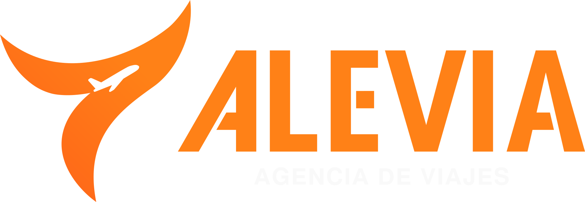 Alevia Travels logo