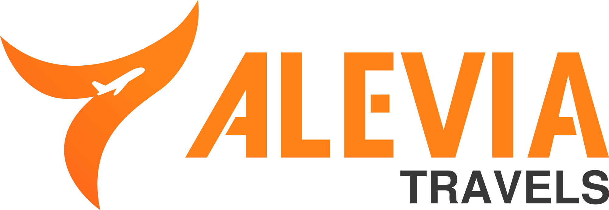 Alevia Travels logo